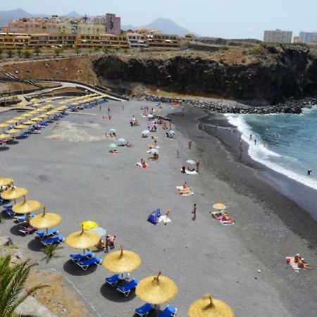 Chalet 83 Con Piscina Privada Callao Salvaje Dış mekan fotoğraf