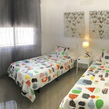 Chalet 83 Con Piscina Privada Callao Salvaje Dış mekan fotoğraf