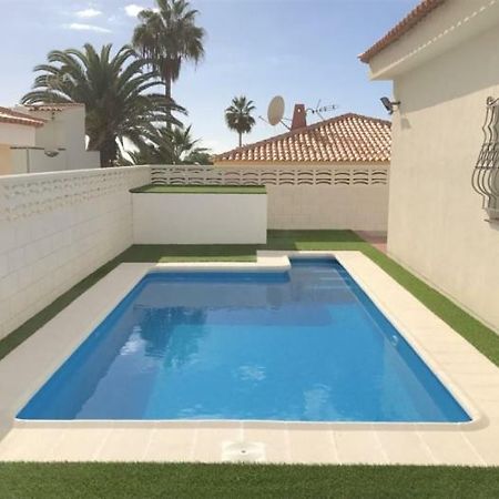 Chalet 83 Con Piscina Privada Callao Salvaje Dış mekan fotoğraf