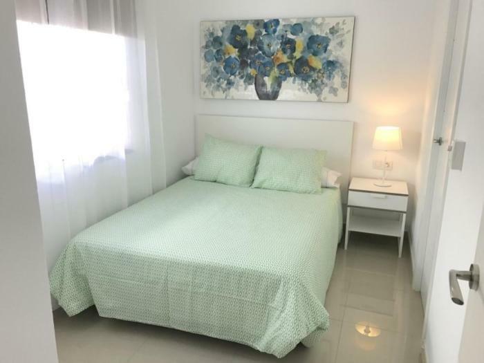 Chalet 83 Con Piscina Privada Callao Salvaje Dış mekan fotoğraf