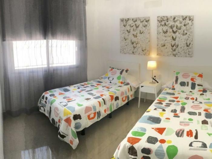 Chalet 83 Con Piscina Privada Callao Salvaje Dış mekan fotoğraf