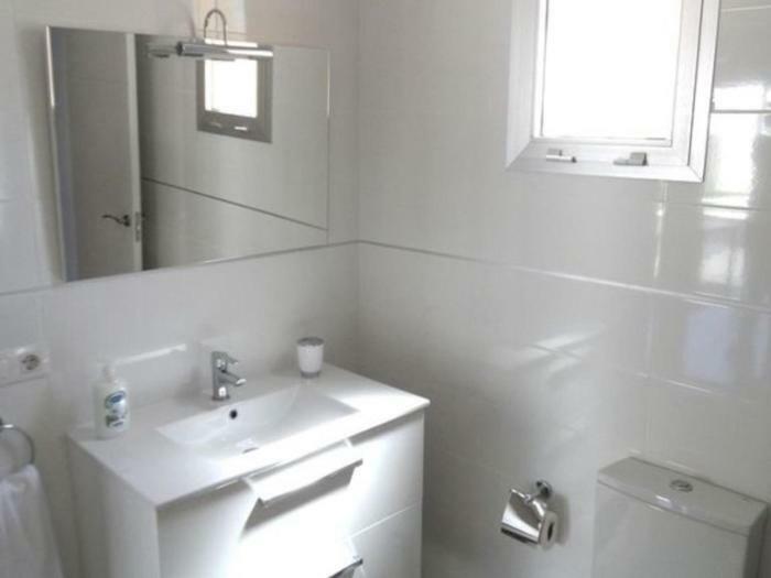 Chalet 83 Con Piscina Privada Callao Salvaje Dış mekan fotoğraf