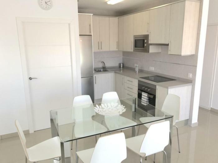 Chalet 83 Con Piscina Privada Callao Salvaje Dış mekan fotoğraf