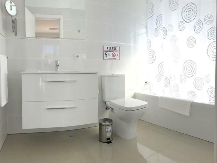Chalet 83 Con Piscina Privada Callao Salvaje Dış mekan fotoğraf