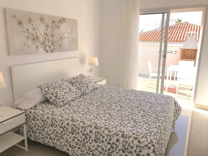 Chalet 83 Con Piscina Privada Callao Salvaje Dış mekan fotoğraf