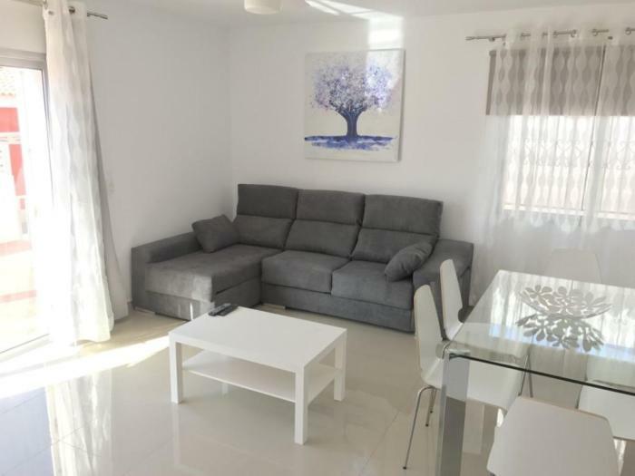 Chalet 83 Con Piscina Privada Callao Salvaje Dış mekan fotoğraf